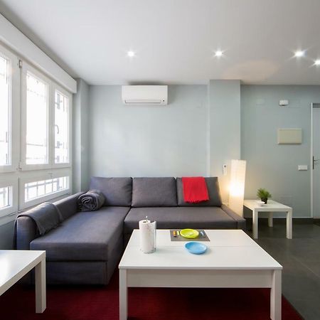 Windrose 4 Apartment Мадрид Екстериор снимка