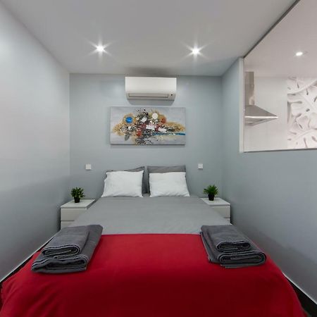 Windrose 4 Apartment Мадрид Екстериор снимка
