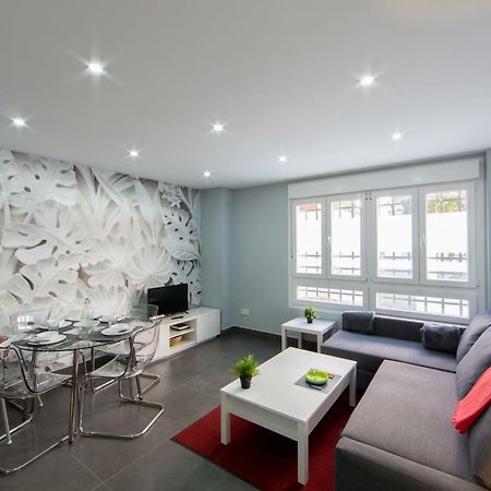 Windrose 4 Apartment Мадрид Екстериор снимка